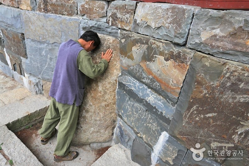 Sancheong Oriental Medicine Theme Park  (3/13)