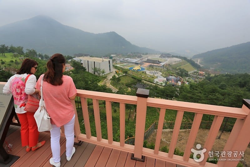 Sancheong Oriental Medicine Theme Park  (5/13)