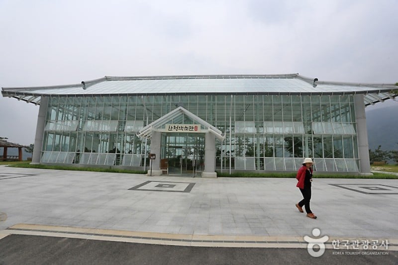 Sancheong Oriental Medicine Theme Park  (6/13)