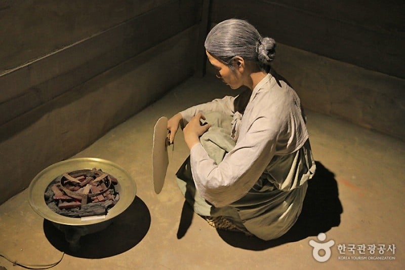 Sancheong Oriental Medicine Theme Park  (9/13)