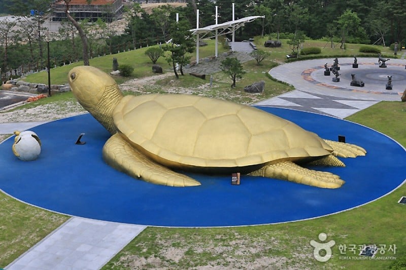 Sancheong Oriental Medicine Theme Park  (11/13)