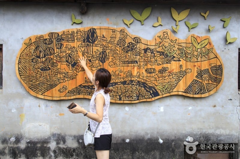Hadong Agyang-myeon [Slow City]  (16/23)