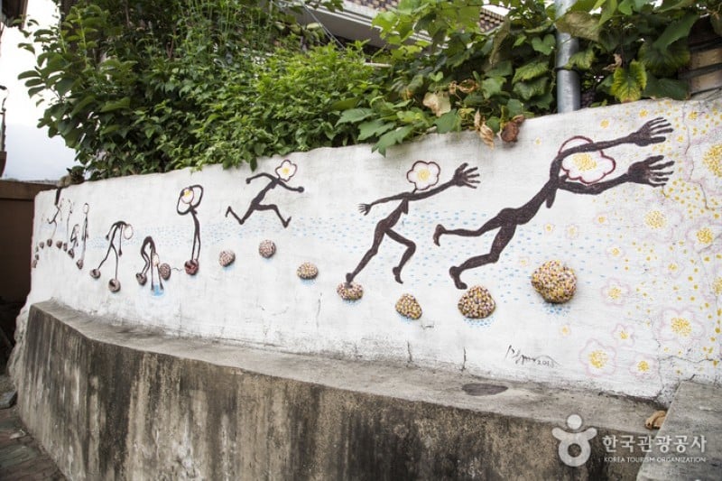 Hadong Agyang-myeon [Slow City]  (18/23)