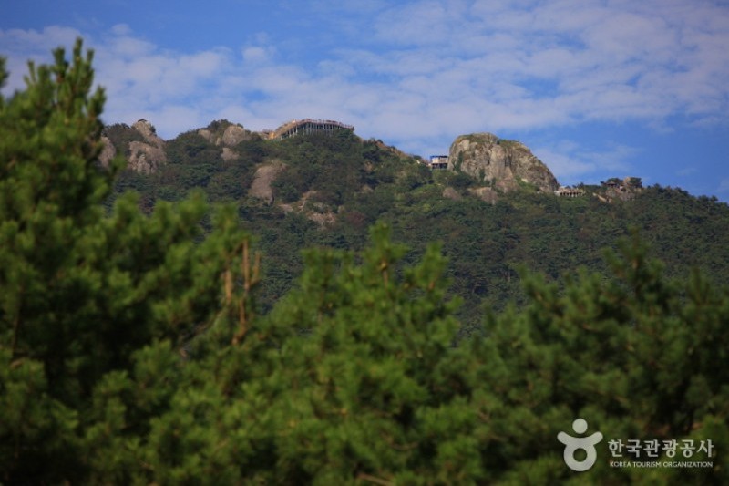 Mireuksan  (4/6)