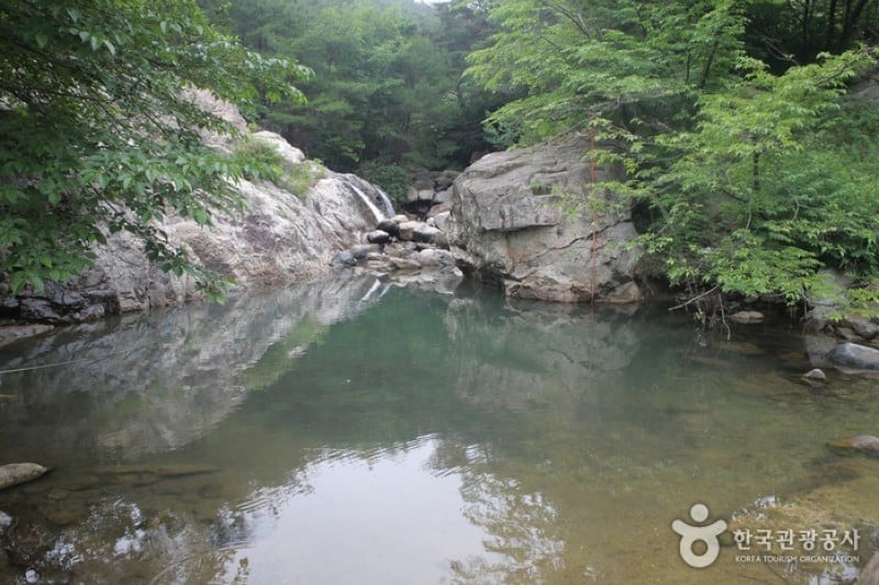 Seonyudong Valley  (1/6)