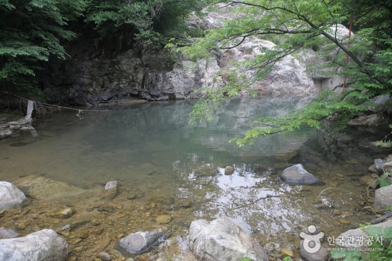 Seonyudong Valley  (2/6)
