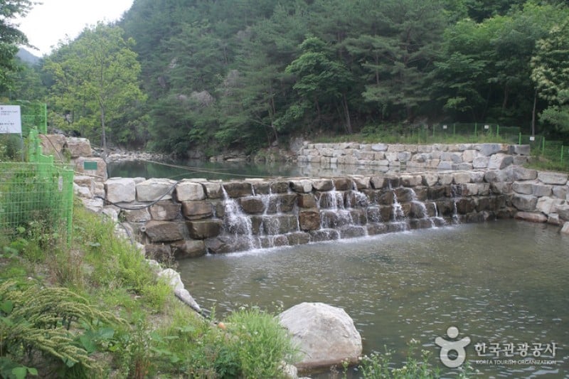 Seonyudong Valley  (3/6)