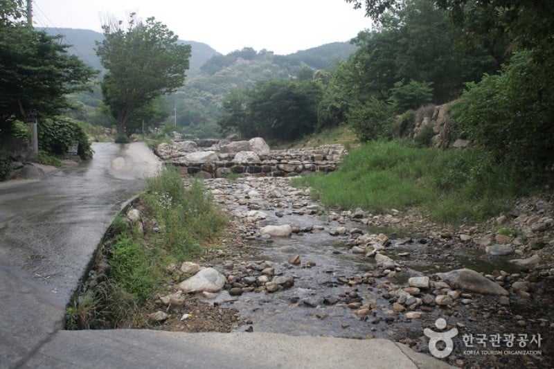 Seonyudong Valley  (4/6)