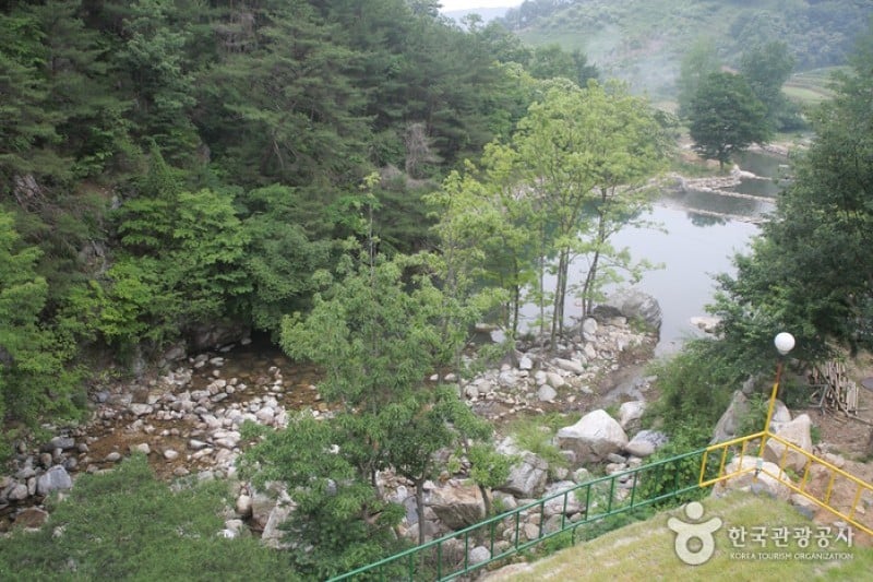 Seonyudong Valley  (5/6)