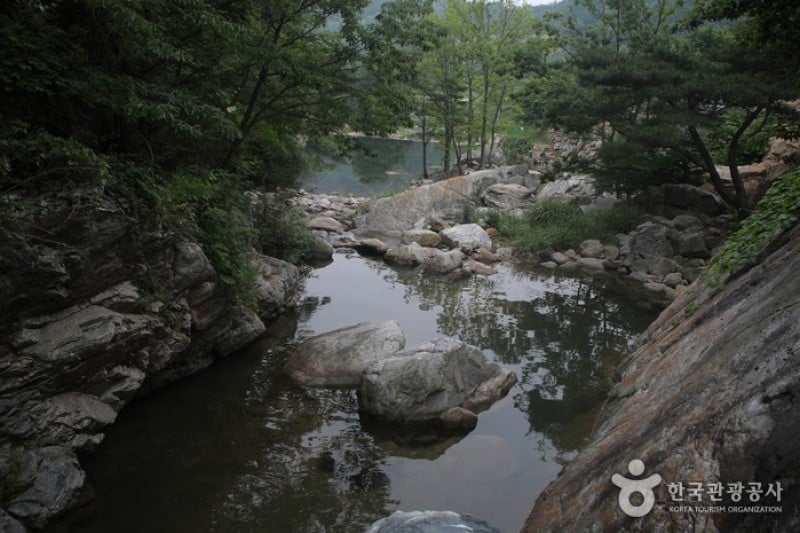 Seonyudong Valley  (6/6)