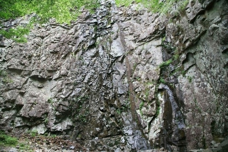 Eoreumgol Valley  (5/8)