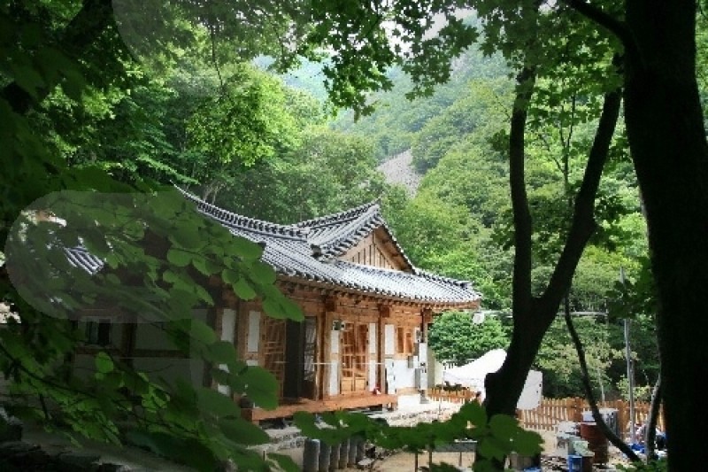 Eoreumgol Valley  (8/8)