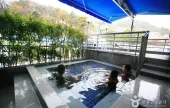 Mageumsan Hot Springs 