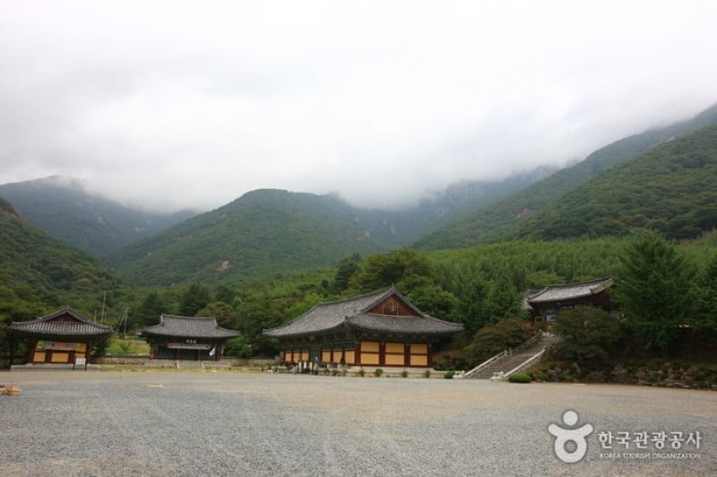 Pyochungsa Temple  (3/20)