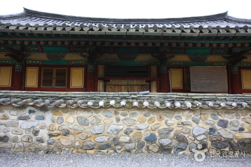 Pyochungsa Temple  (6/20)