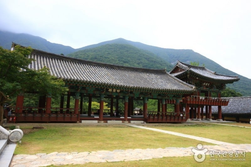 Pyochungsa Temple  (14/20)