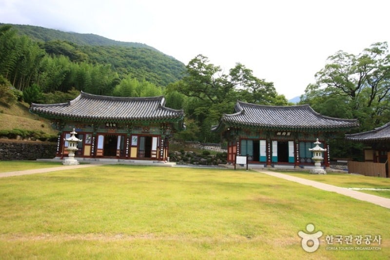 Pyochungsa Temple  (15/20)