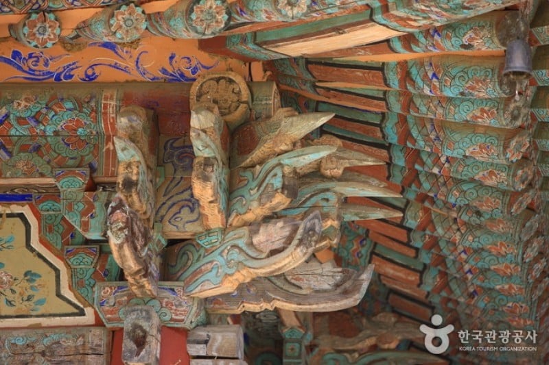 Pyochungsa Temple  (18/20)