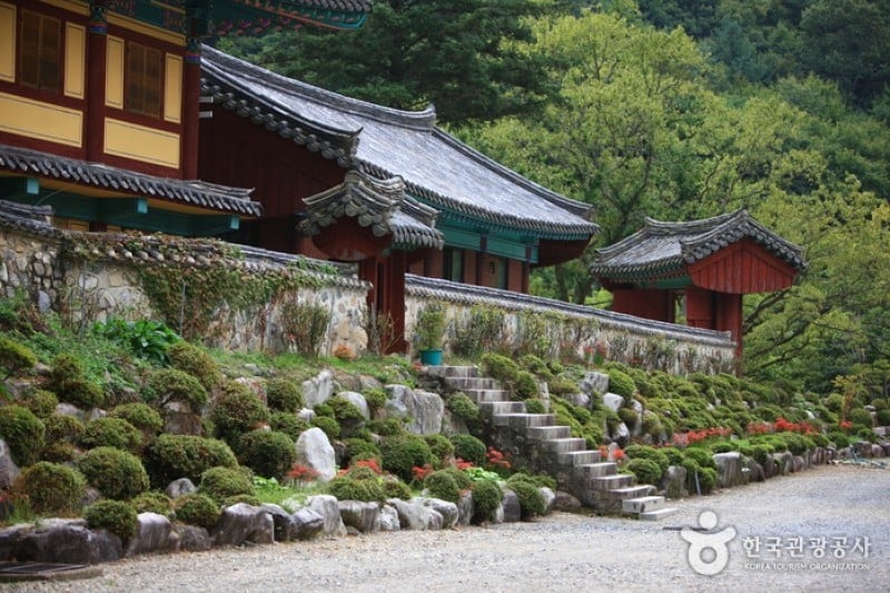 Pyochungsa Temple  (19/20)