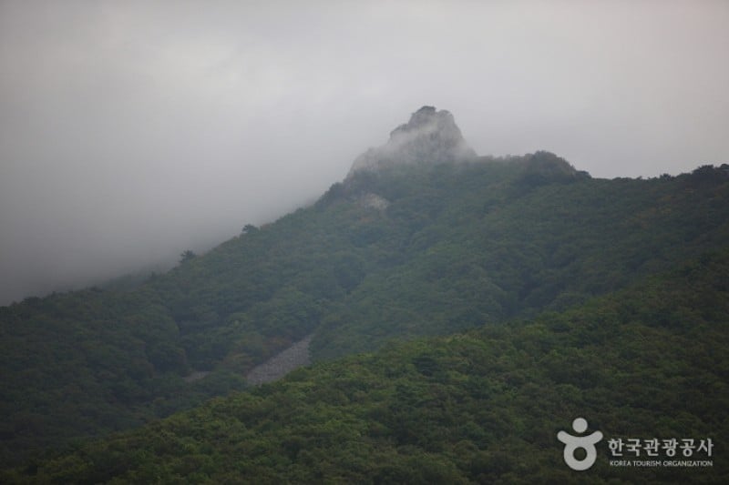 Pyochungsa Temple  (20/20)