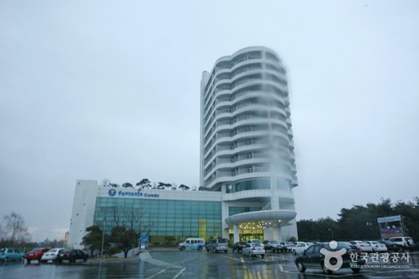 Tongdo Fantasia