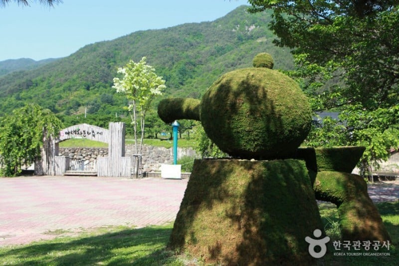 Hadong Wild Tea Cultural Festival  (18/21)