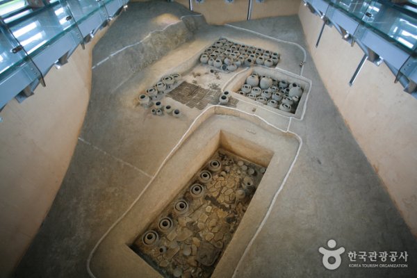 Daeseongdong Ancient Tombs
