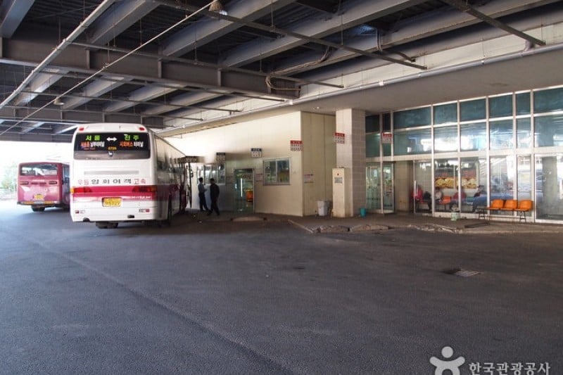 Hadong Terminal  (2/7)