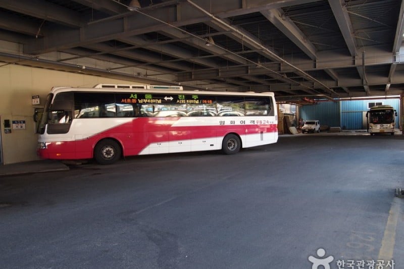 Hadong Terminal  (3/7)