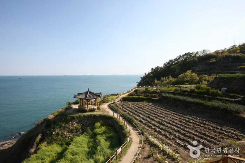 Daraengi Village  (6/22)
