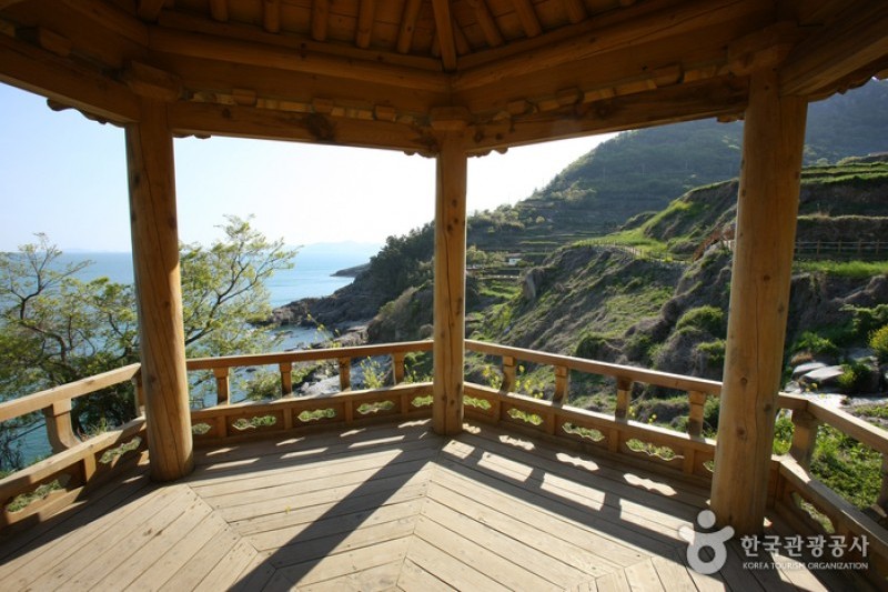 Daraengi Village  (7/22)