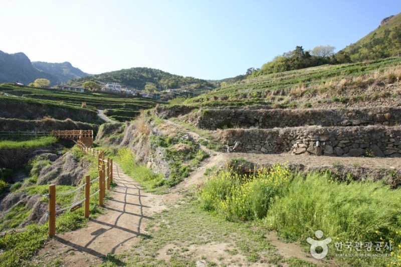 Daraengi Village  (8/22)
