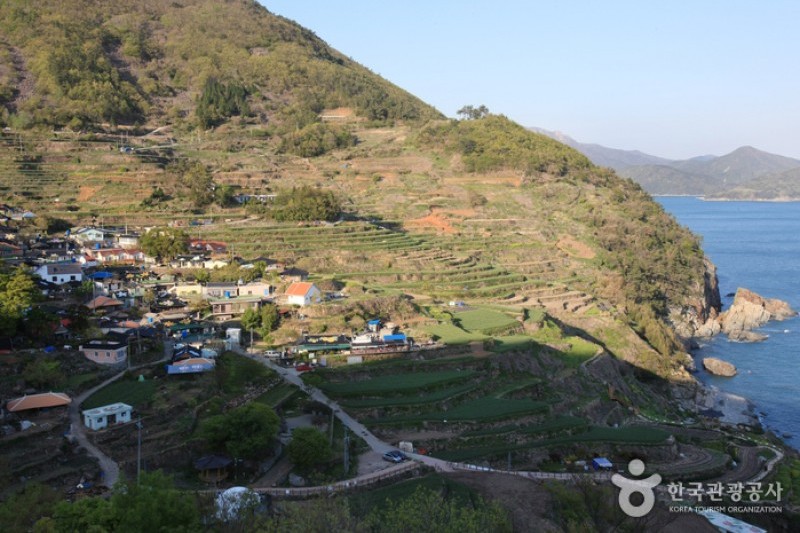 Daraengi Village  (13/22)