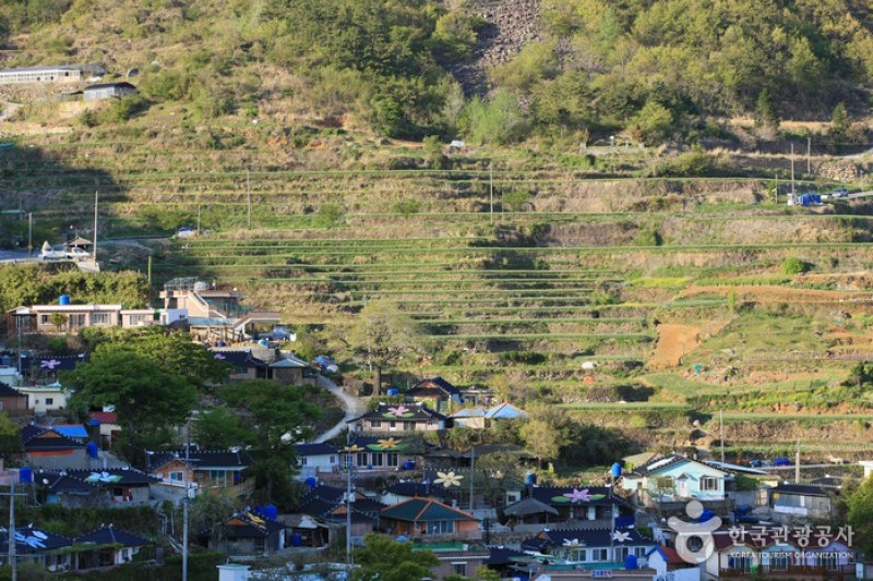 Daraengi Village  (17/22)