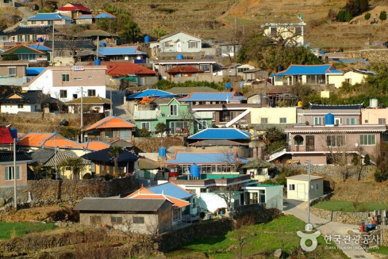 Daraengi Village  (22/22)