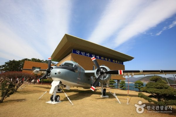 Korea Naval Academy Museum