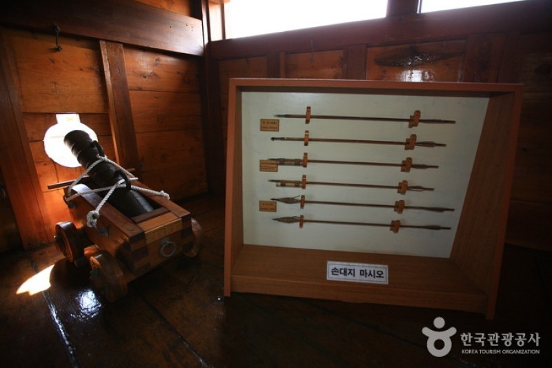 Korea Naval Academy Museum  (3/12)