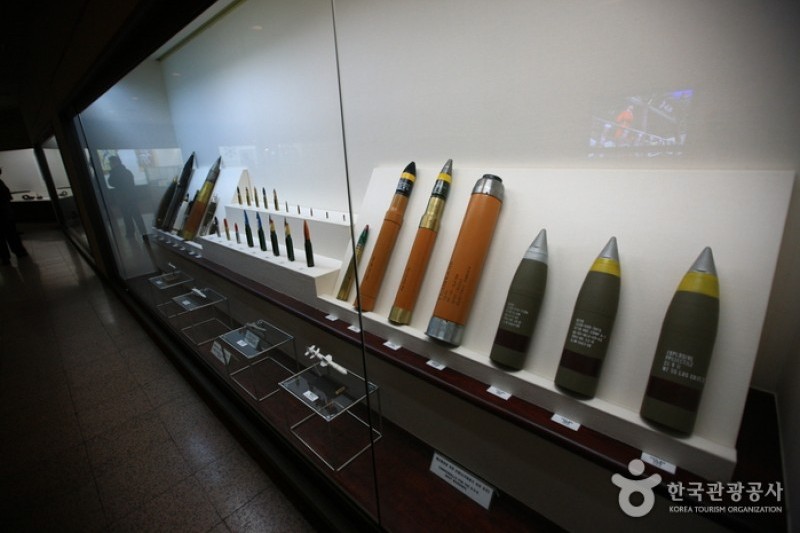 Korea Naval Academy Museum  (9/12)