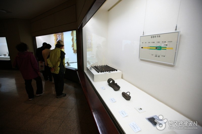 Korea Naval Academy Museum  (10/12)
