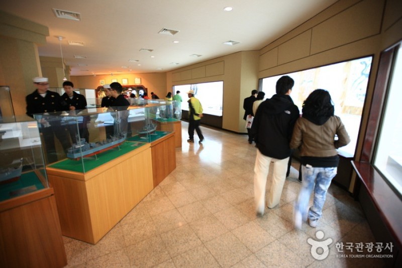 Korea Naval Academy Museum  (11/12)
