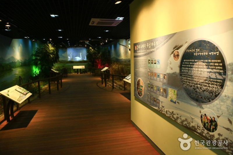 Junam Ecological Center  (2/5)
