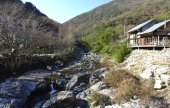 Baegundong Valley - Sancheong 