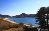 Geojedo Island 