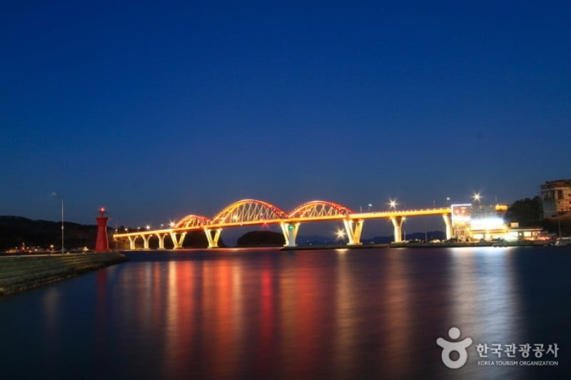 Geojedo Island  (2/4)