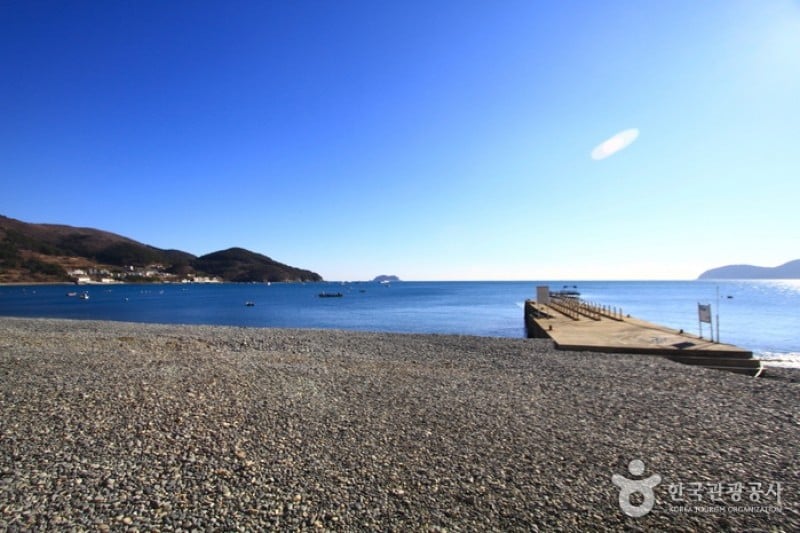 Geojedo Island  (3/4)