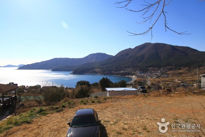 Geojedo Island  (4/4)