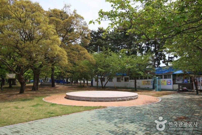 Sangju Silver Sand Beach  (3/33)