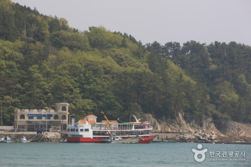 Sangju Silver Sand Beach  (13/33)