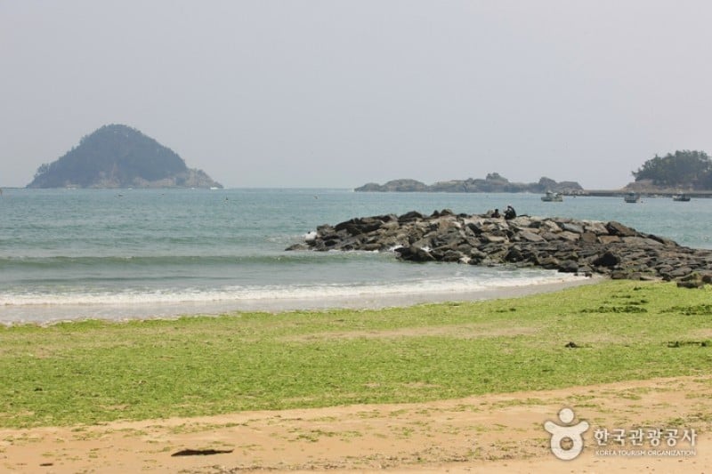 Sangju Silver Sand Beach  (15/33)