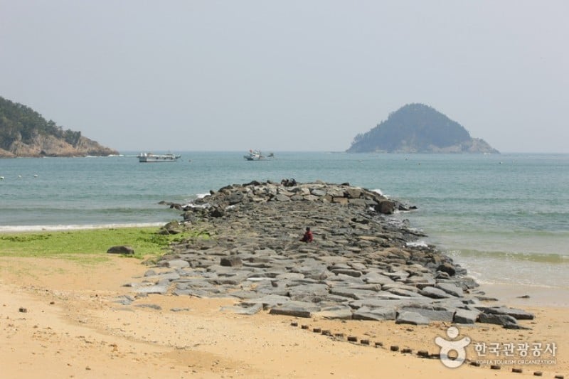 Sangju Silver Sand Beach  (16/33)